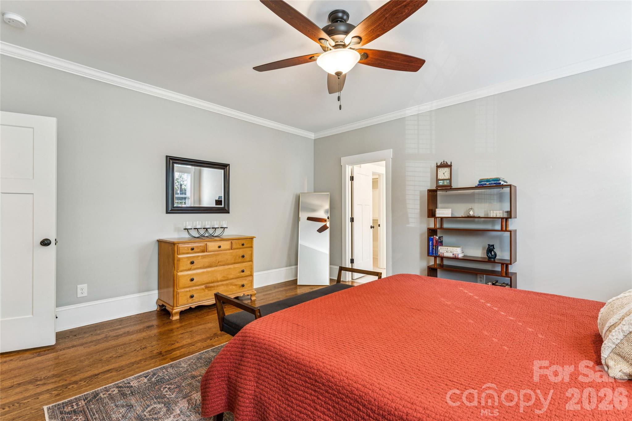 Smallwood - Residential