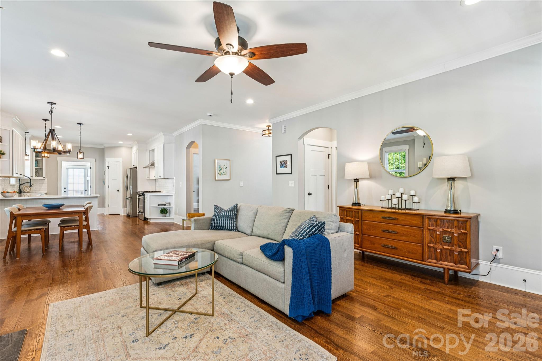 Smallwood - Residential