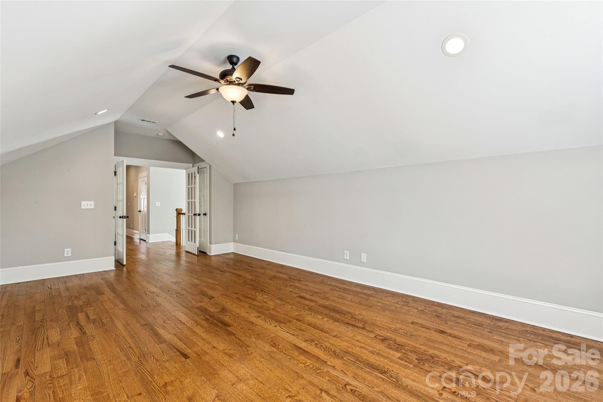 Smallwood - Residential