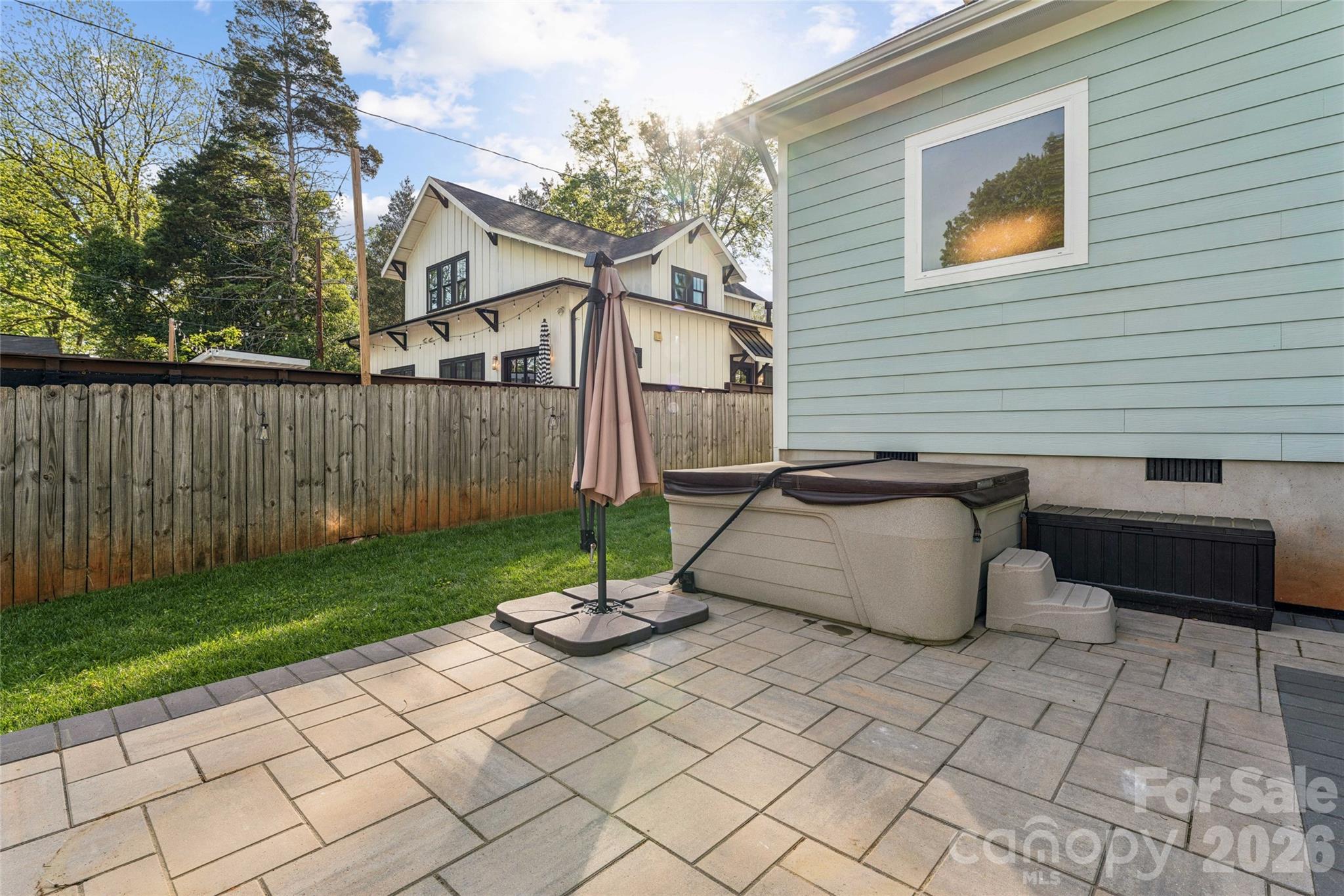 Smallwood - Residential