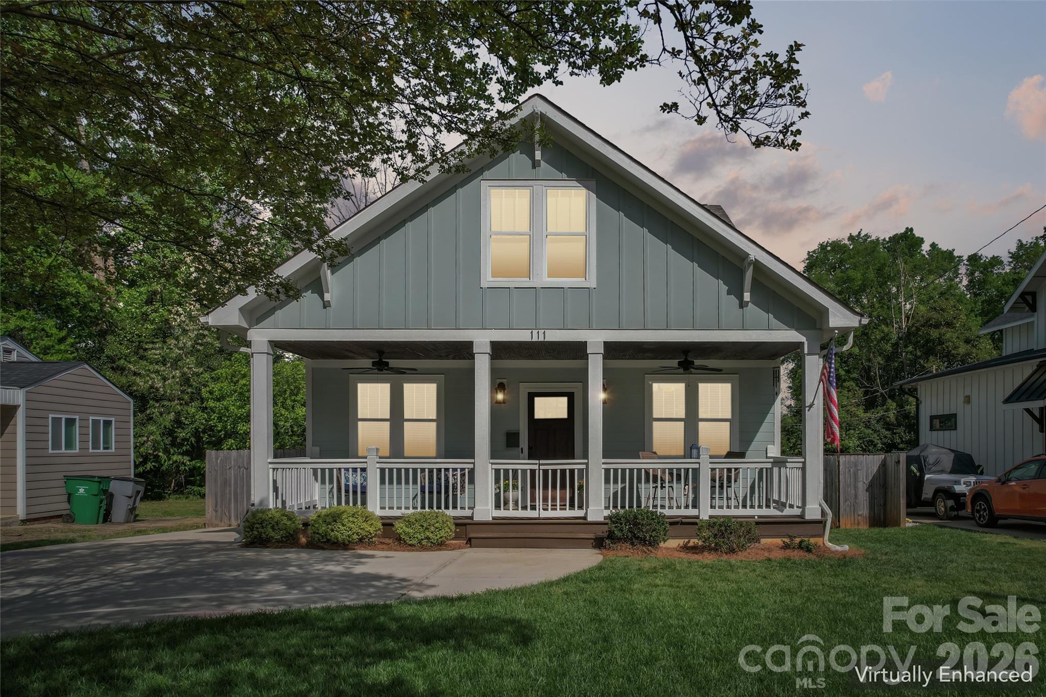 Smallwood - Residential