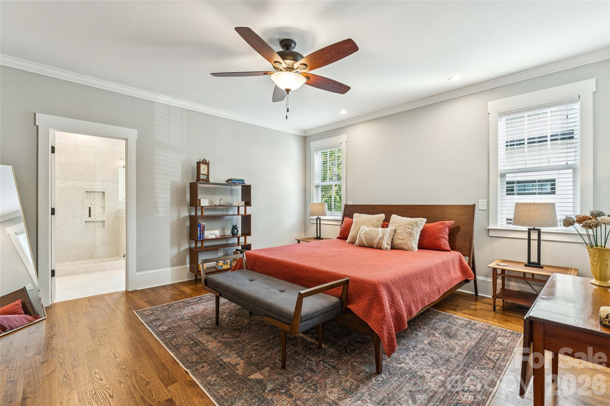 Smallwood - Residential