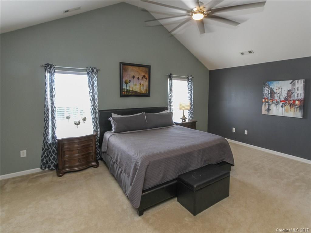 Carnegie Estates - Residential