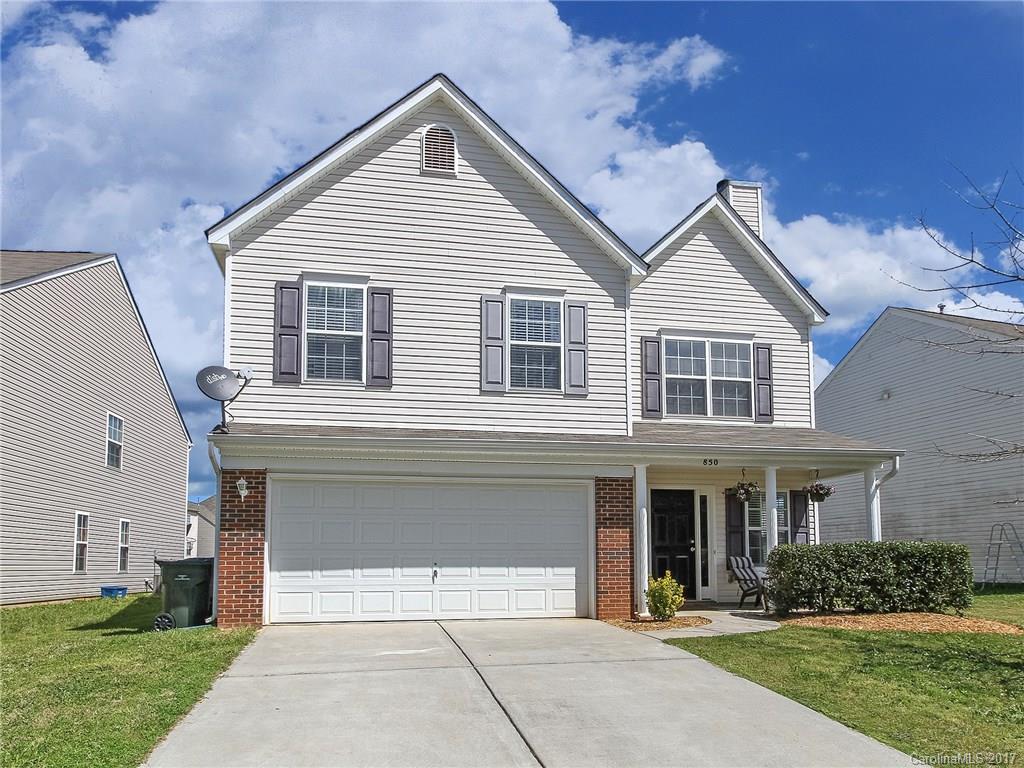 Carnegie Estates - Residential