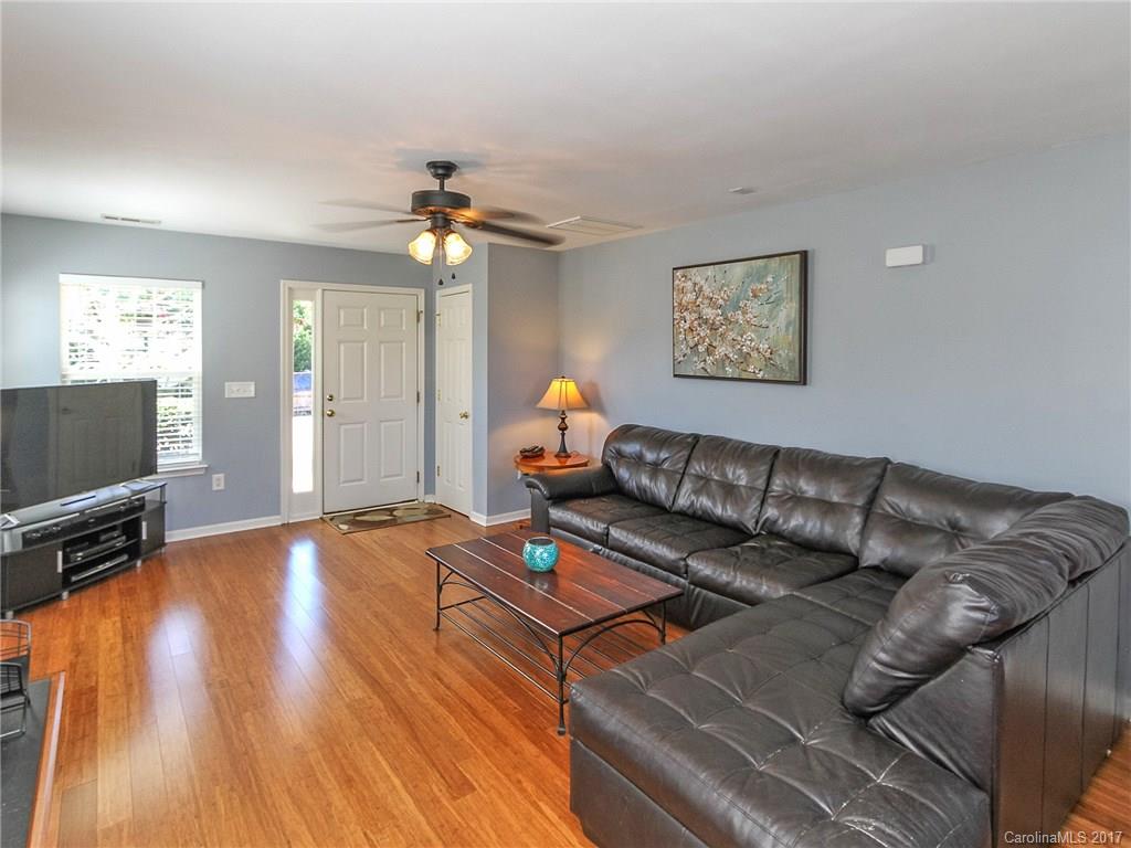 Carnegie Estates - Residential