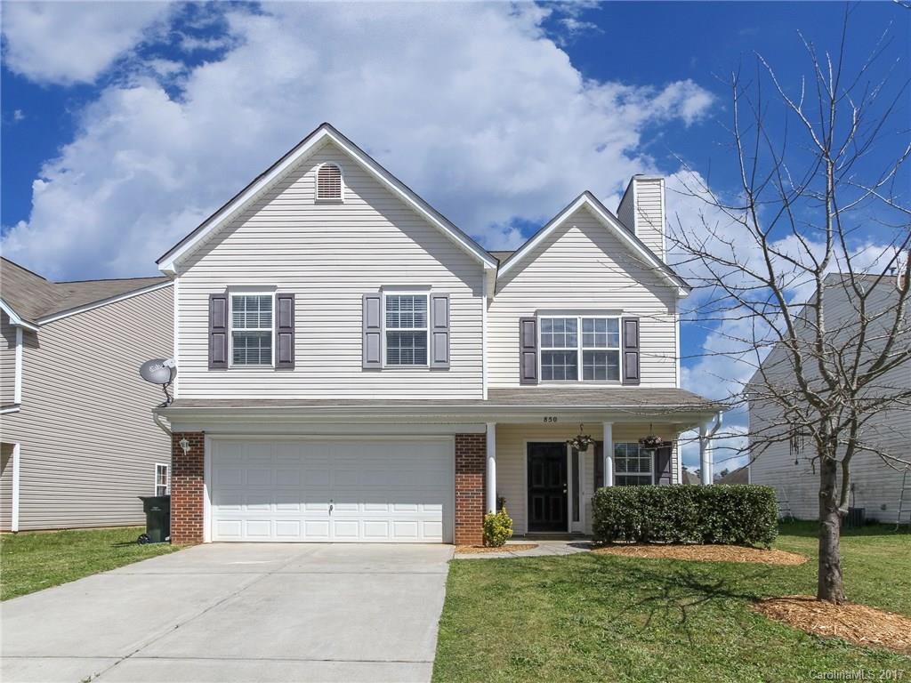 Carnegie Estates - Residential