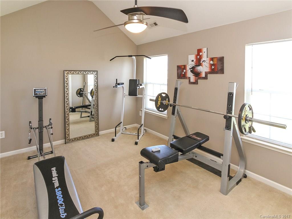 Carnegie Estates - Residential