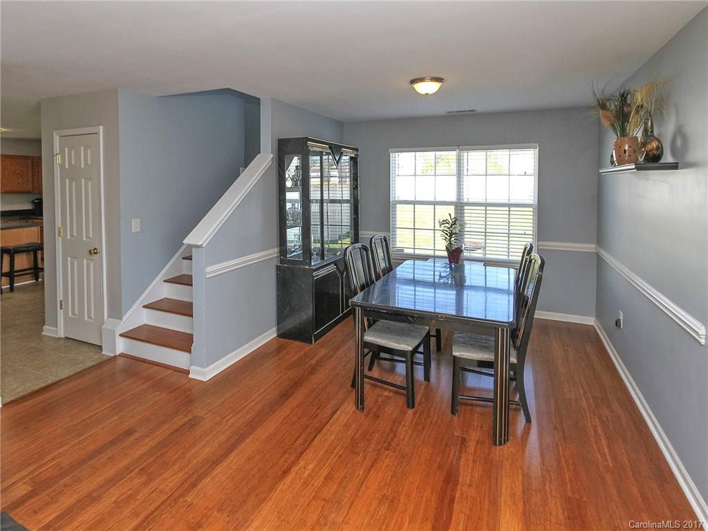 Carnegie Estates - Residential