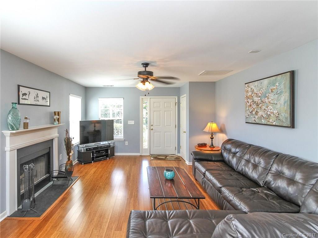 Carnegie Estates - Residential