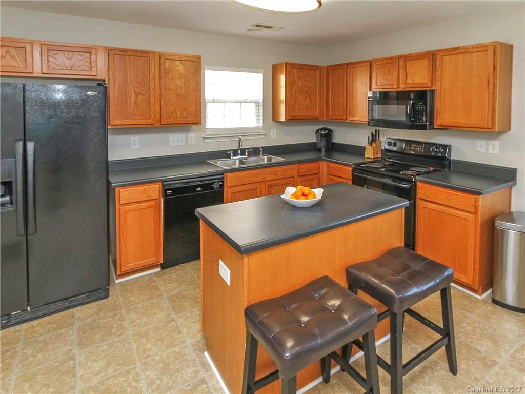 Carnegie Estates - Residential