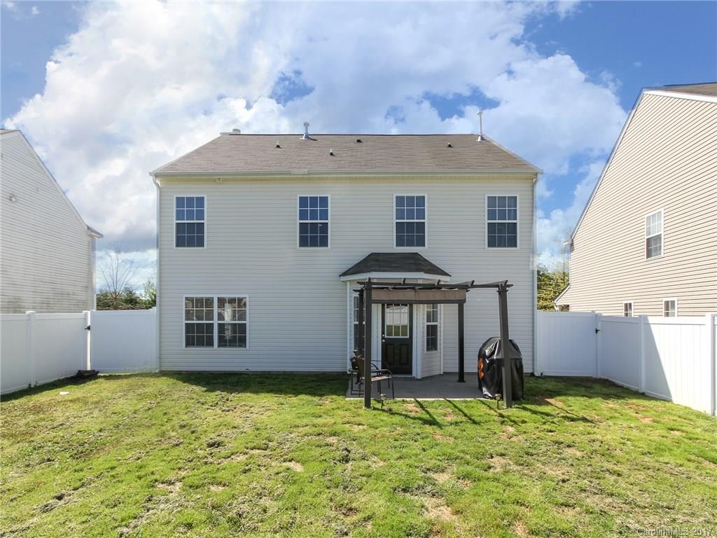 Carnegie Estates - Residential