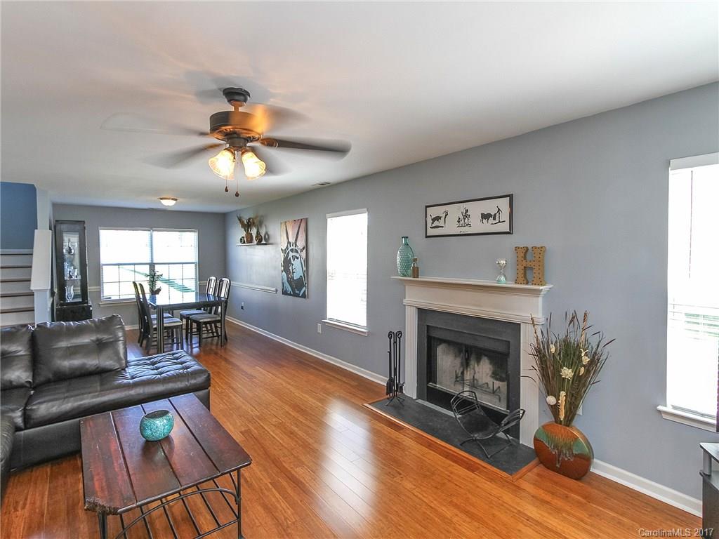 Carnegie Estates - Residential