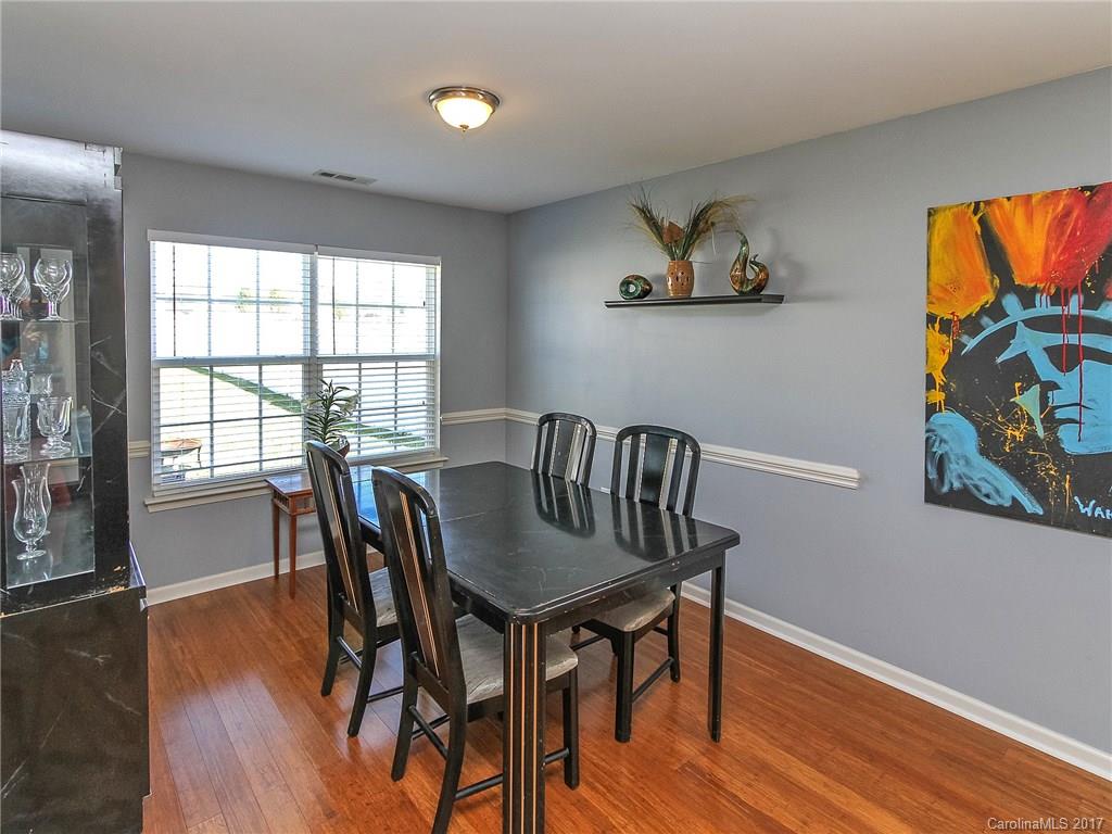 Carnegie Estates - Residential