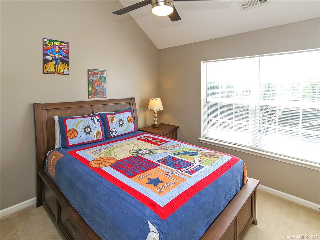 Carnegie Estates - Residential