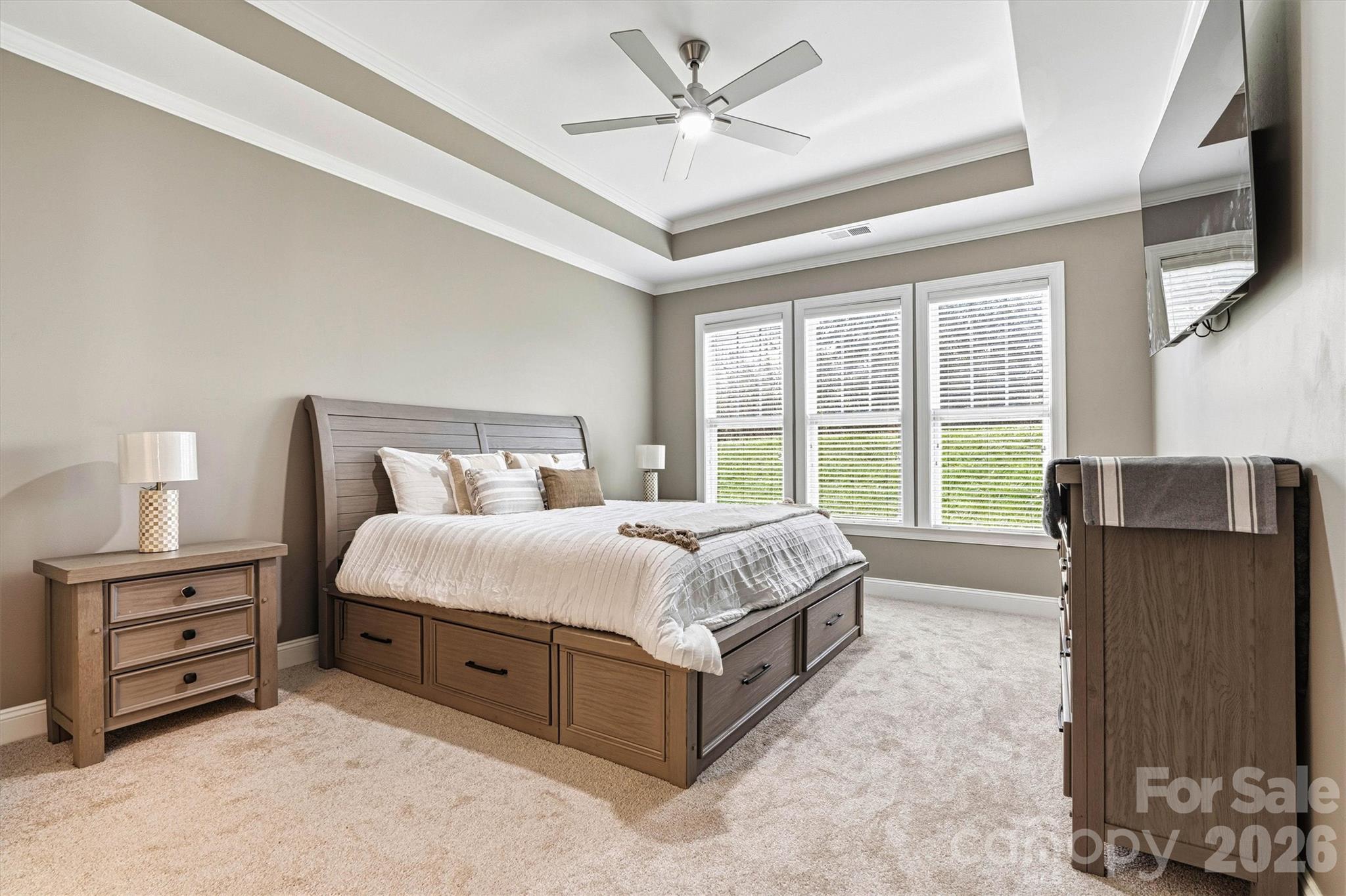 Bella Sera Villas - Residential