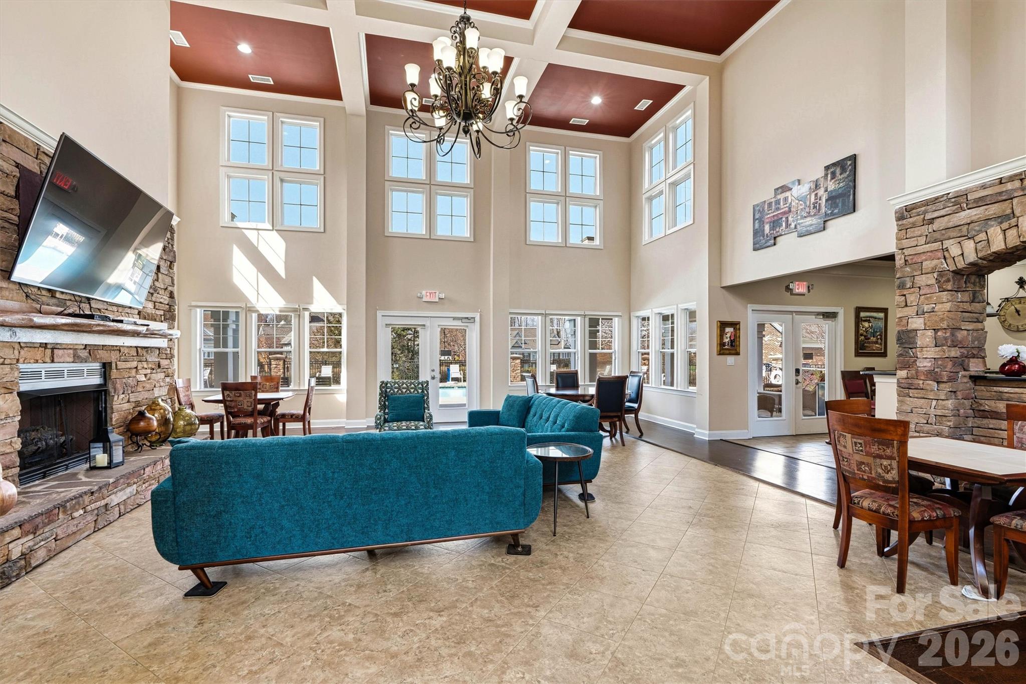 Bella Sera Villas - Residential