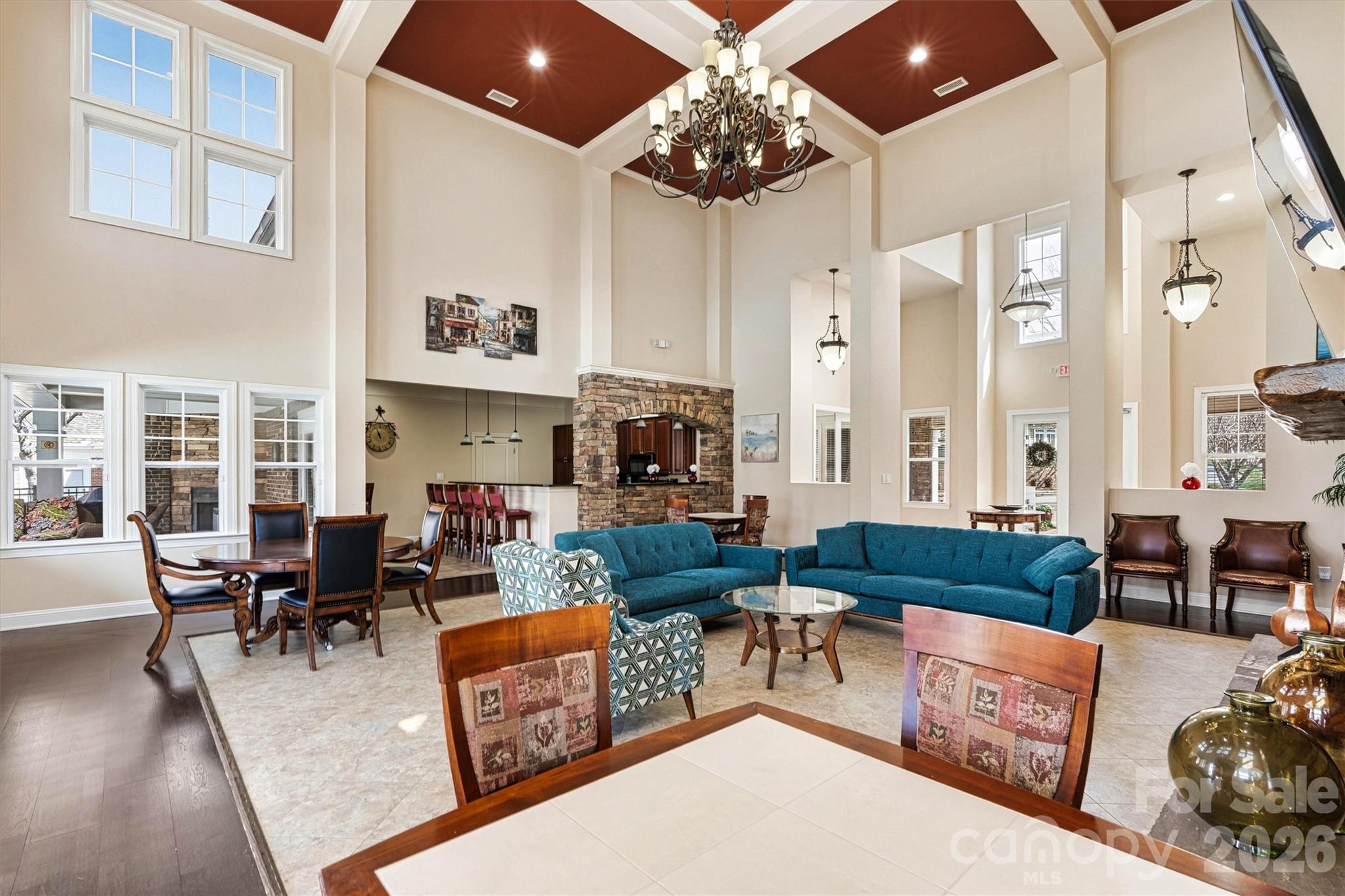 Bella Sera Villas - Residential