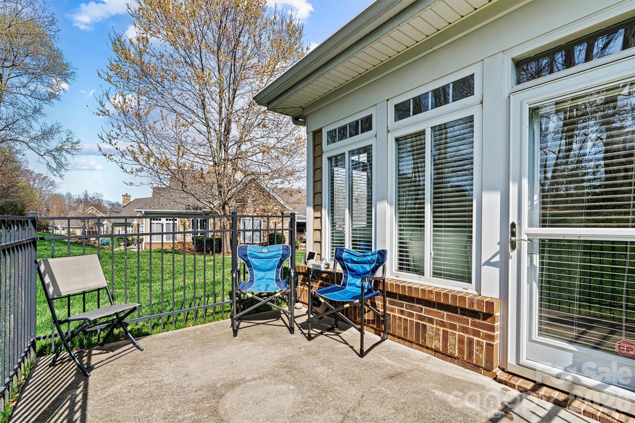 Bella Sera Villas - Residential