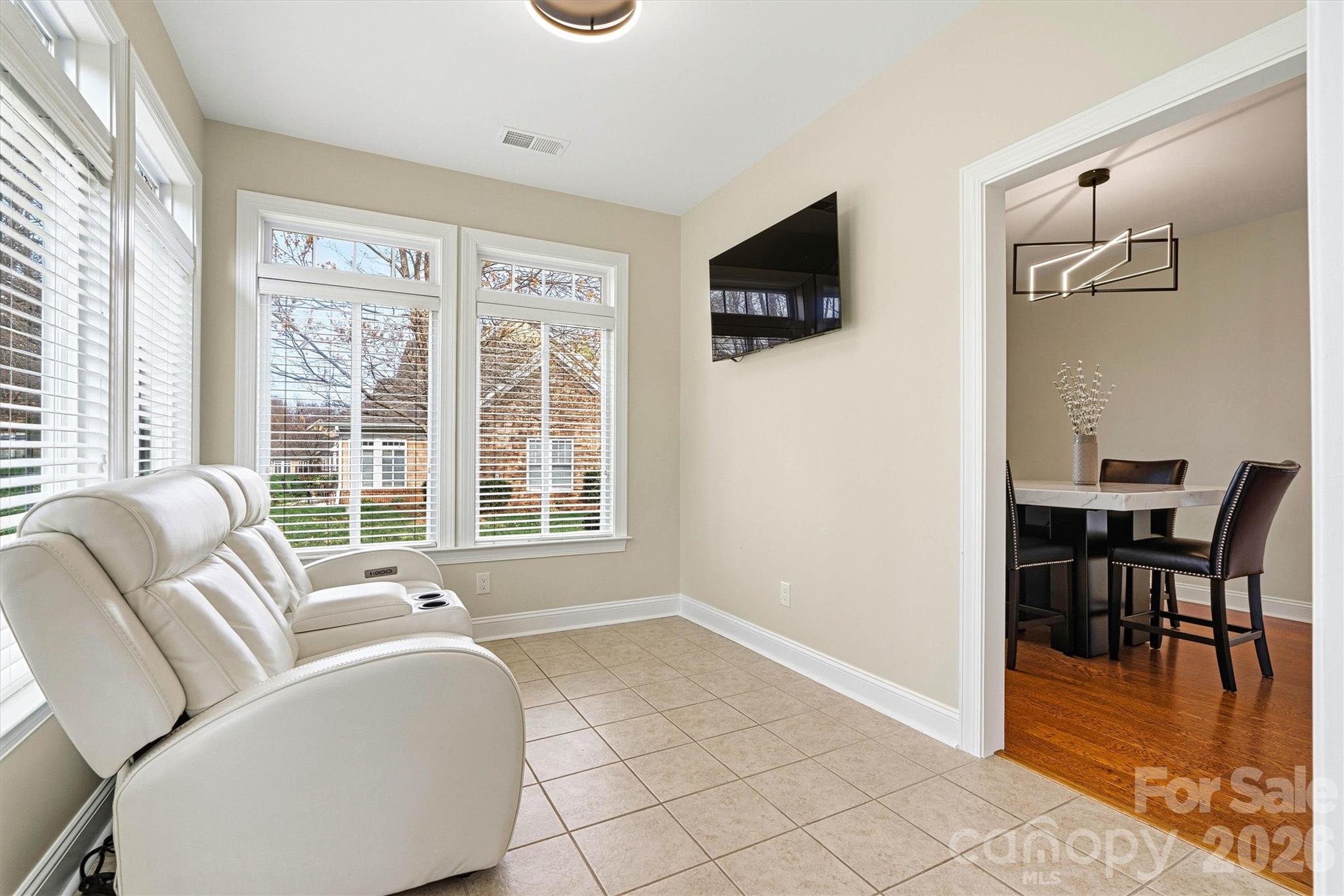 Bella Sera Villas - Residential