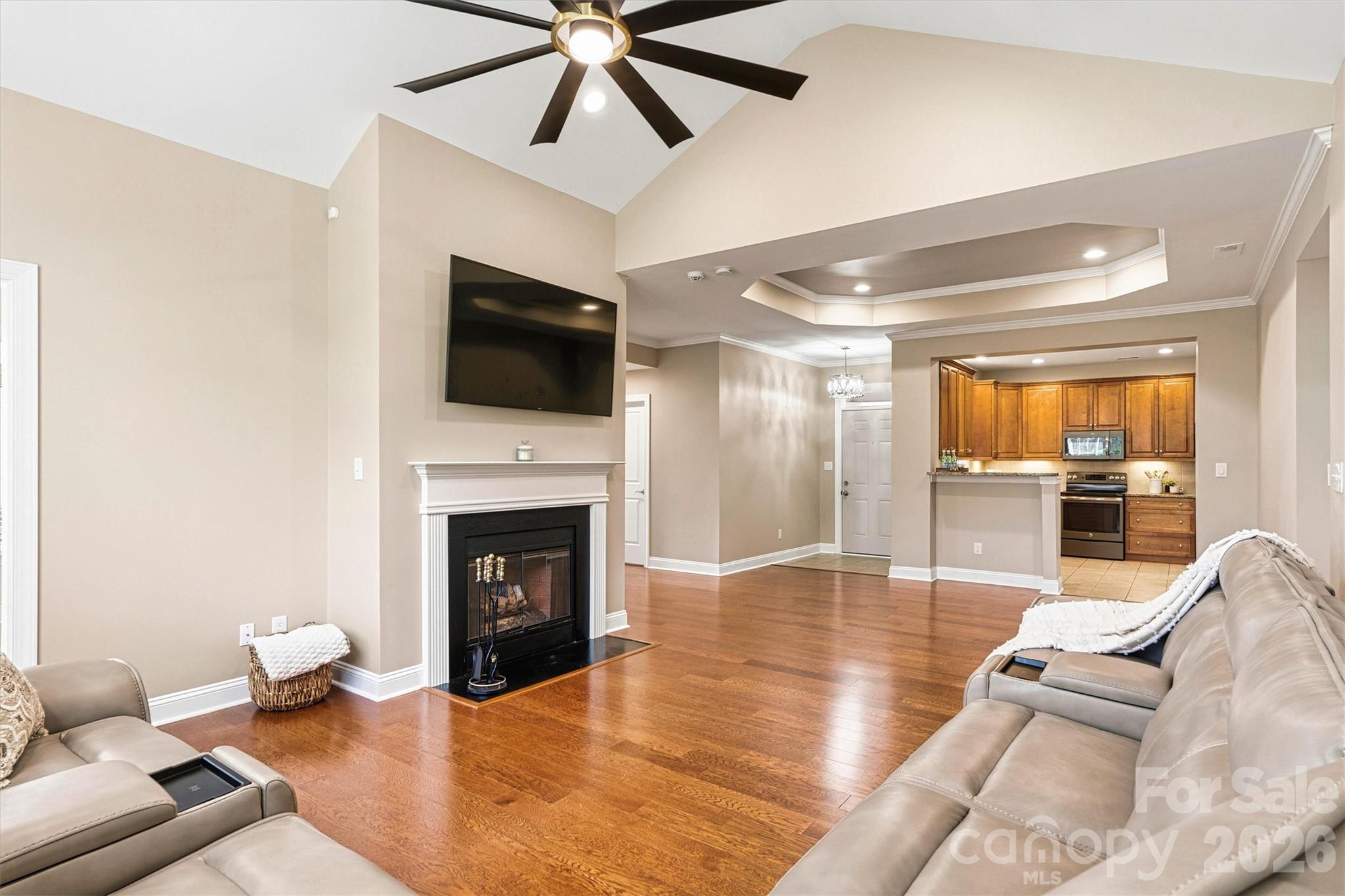 Bella Sera Villas - Residential