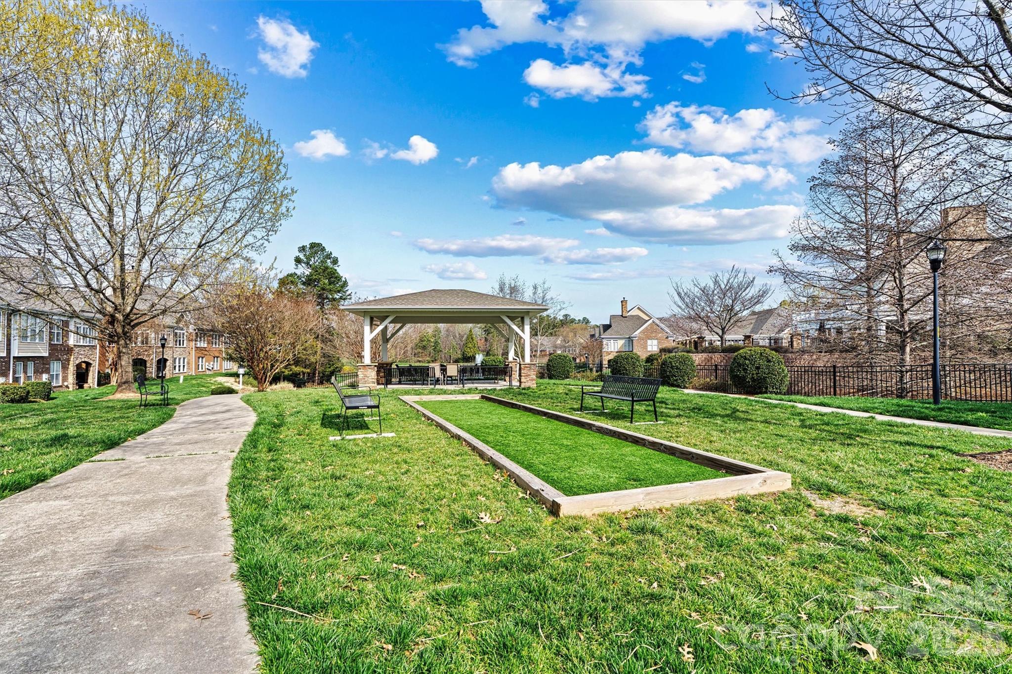 Bella Sera Villas - Residential