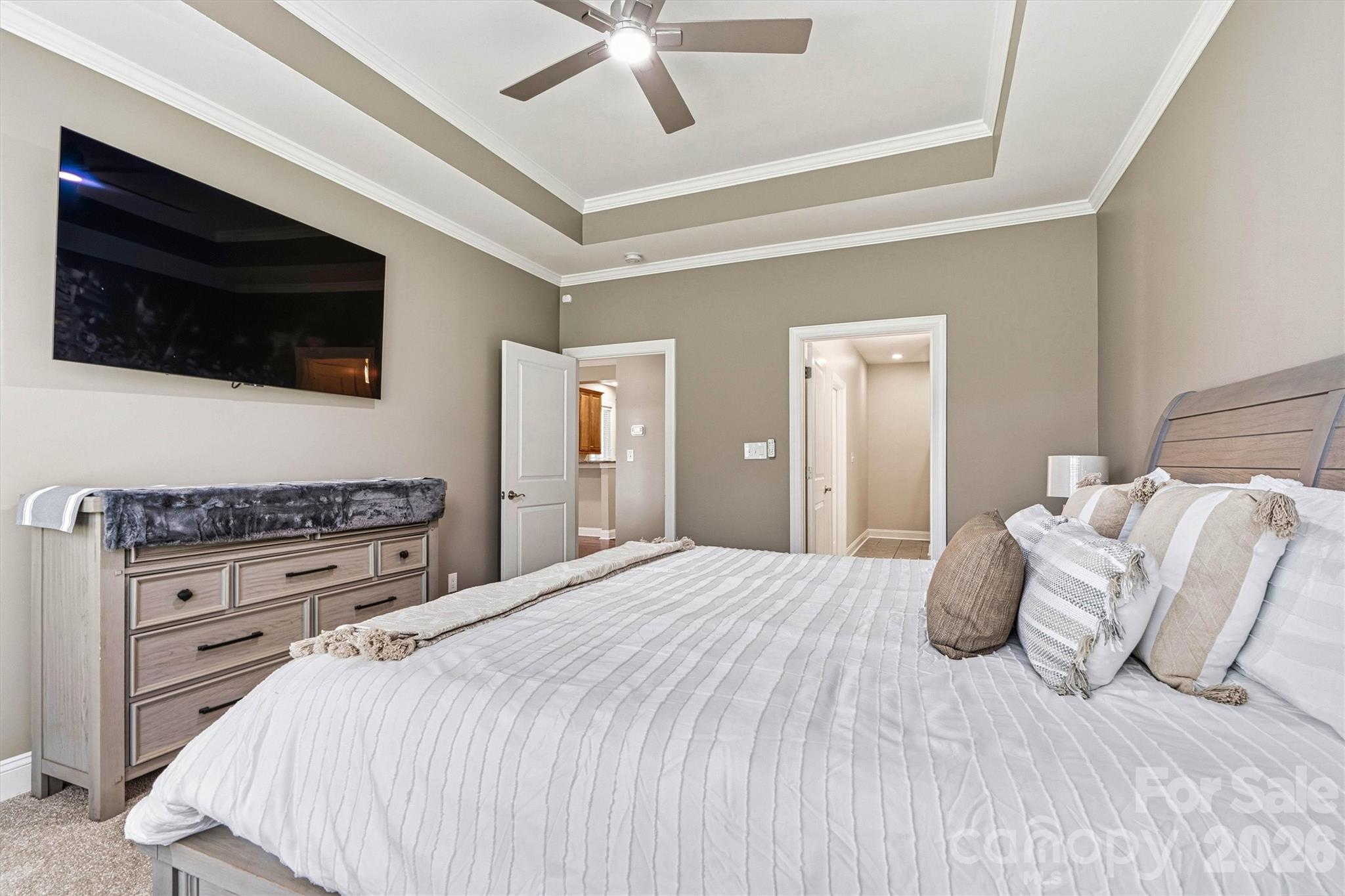 Bella Sera Villas - Residential