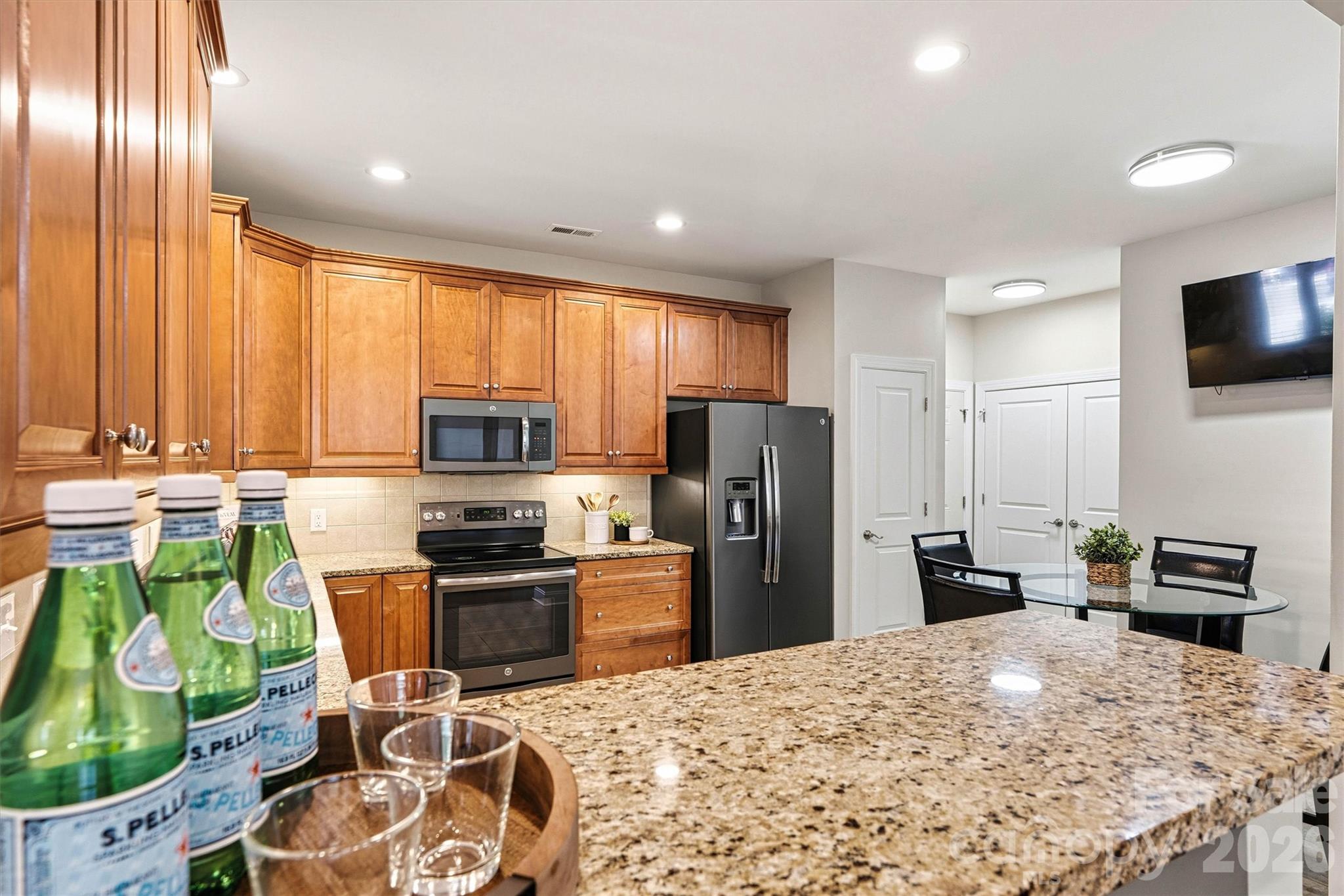 Bella Sera Villas - Residential