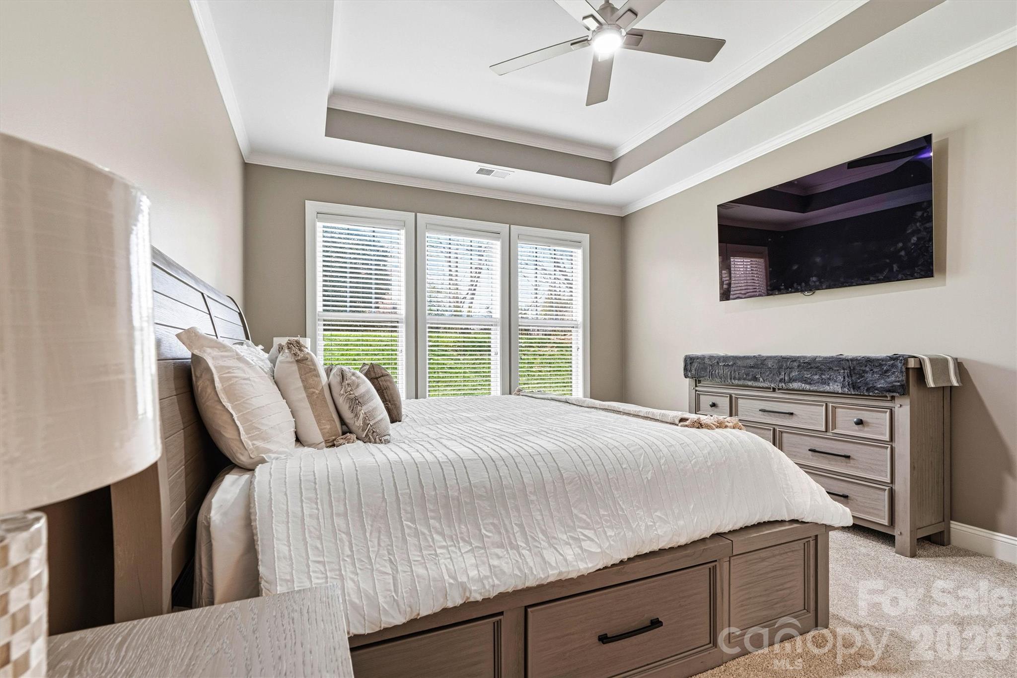 Bella Sera Villas - Residential