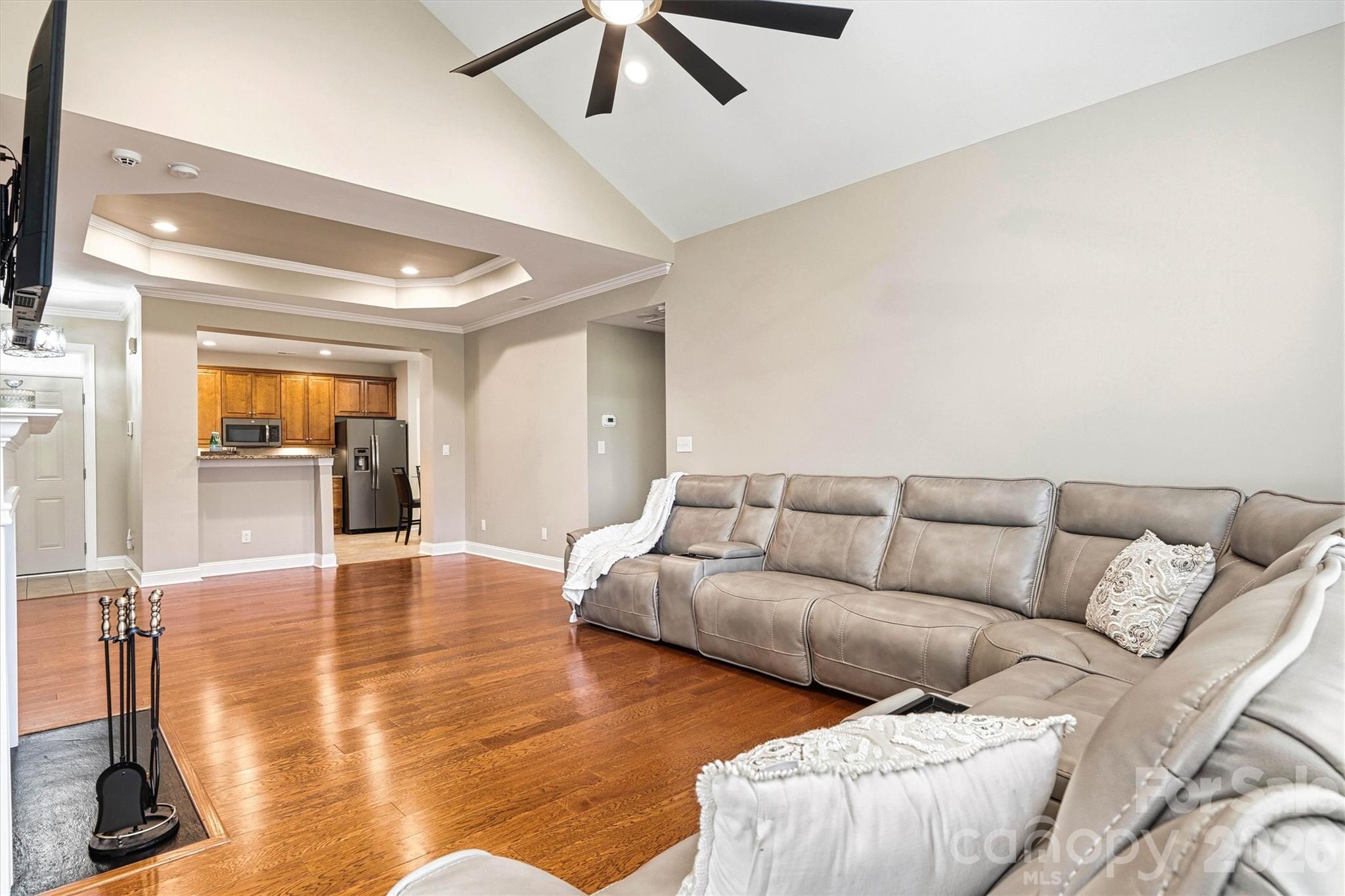 Bella Sera Villas - Residential