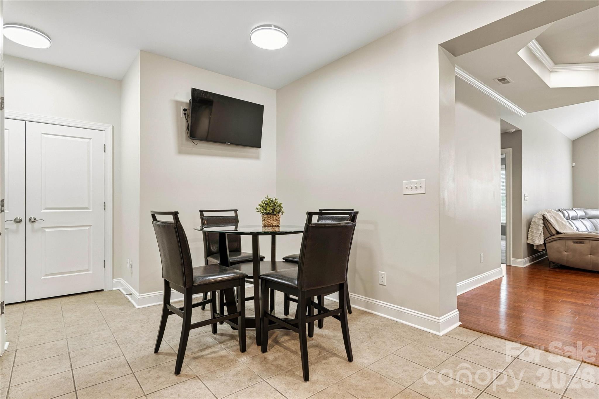 Bella Sera Villas - Residential