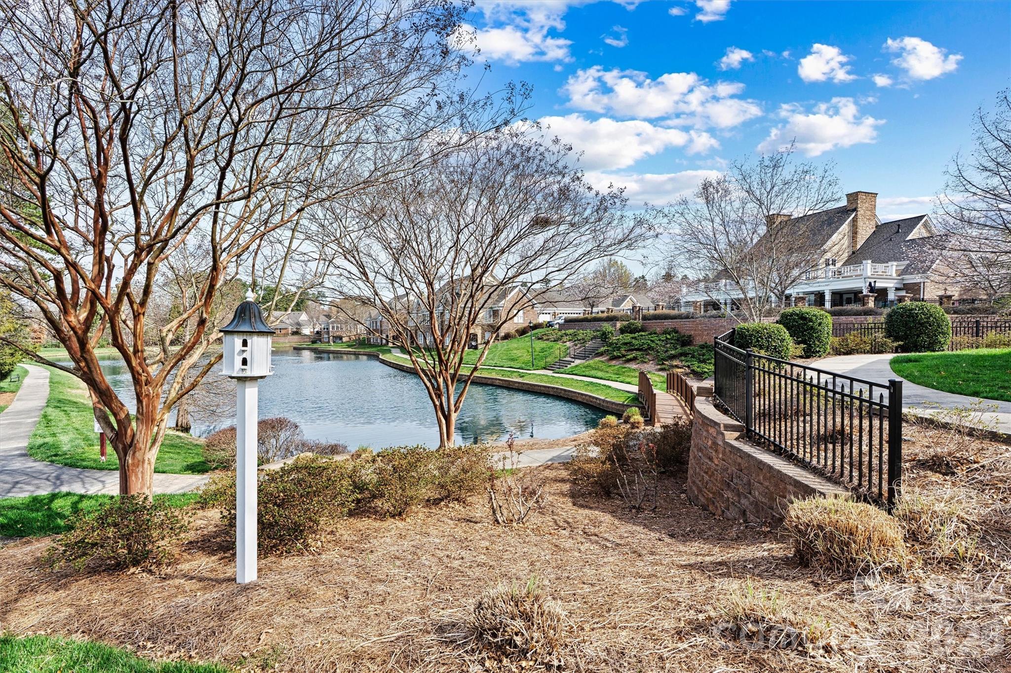 Bella Sera Villas - Residential