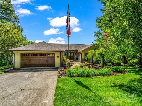 11 Bannerwood Drive Horse Shoe NC 28742