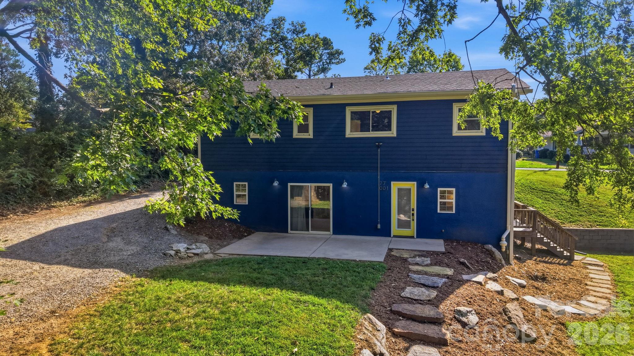 77 Trotter Place