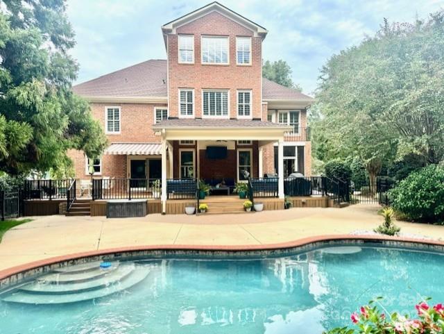 16128 Bridgehampton Club Drive