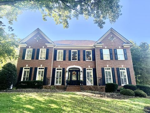 Photo of 16128 Bridgehampton Club Drive, Charlotte, NC 28277 (MLS # 4308778)