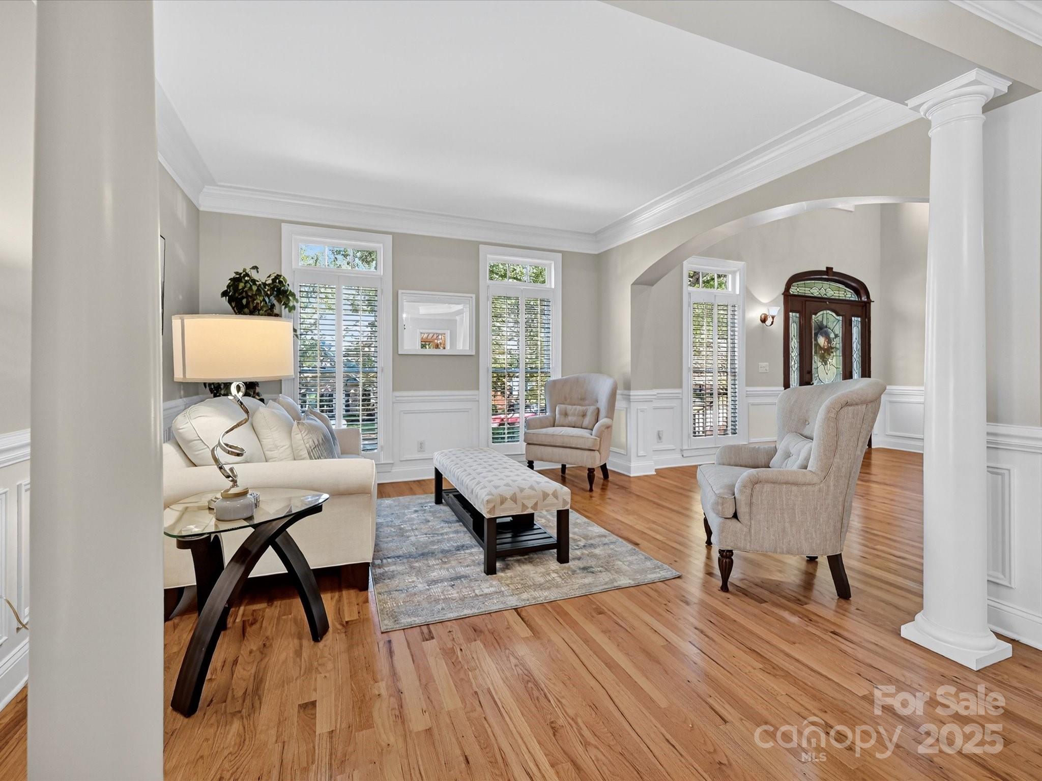 Bridgehampton - Residential