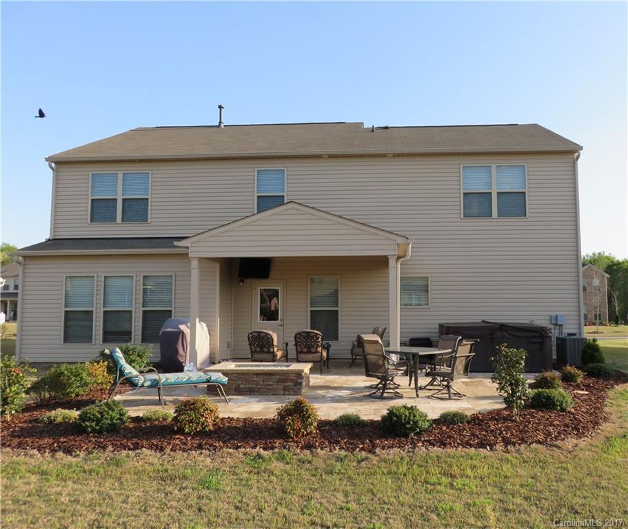 Audubon Lake - Residential