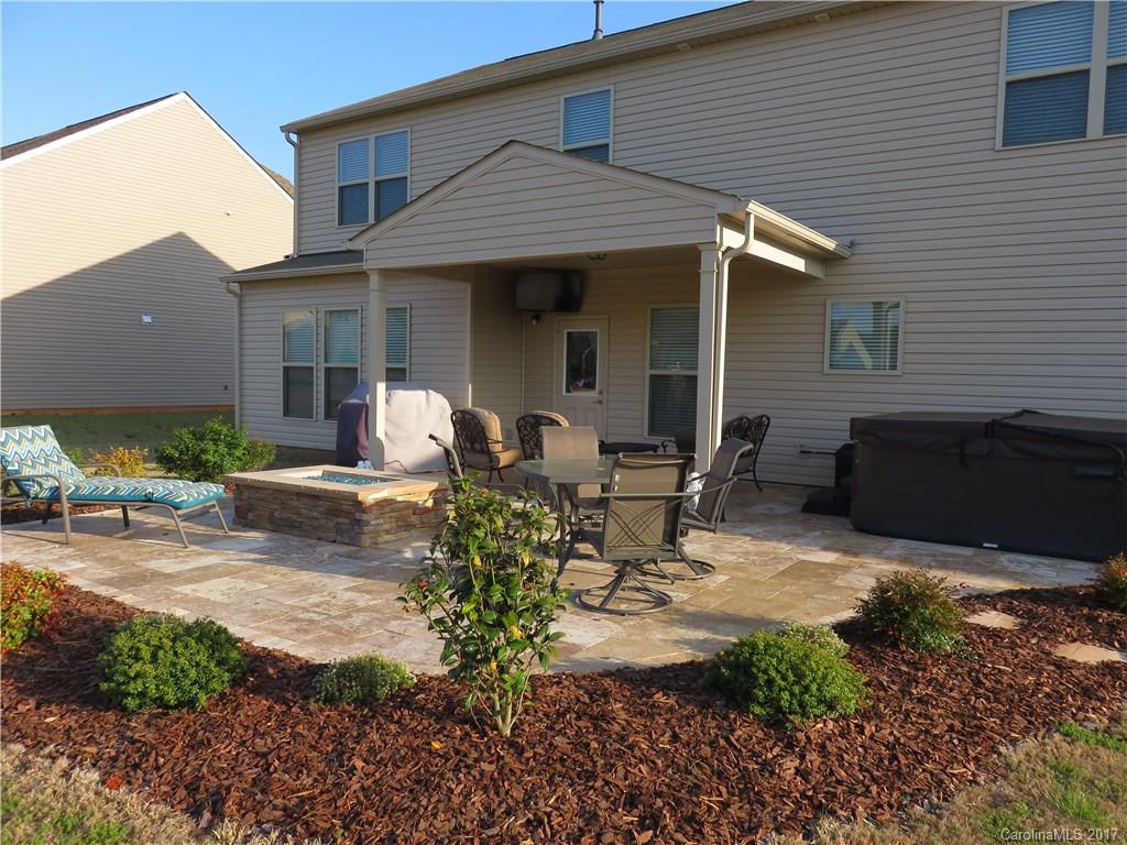 Audubon Lake - Residential