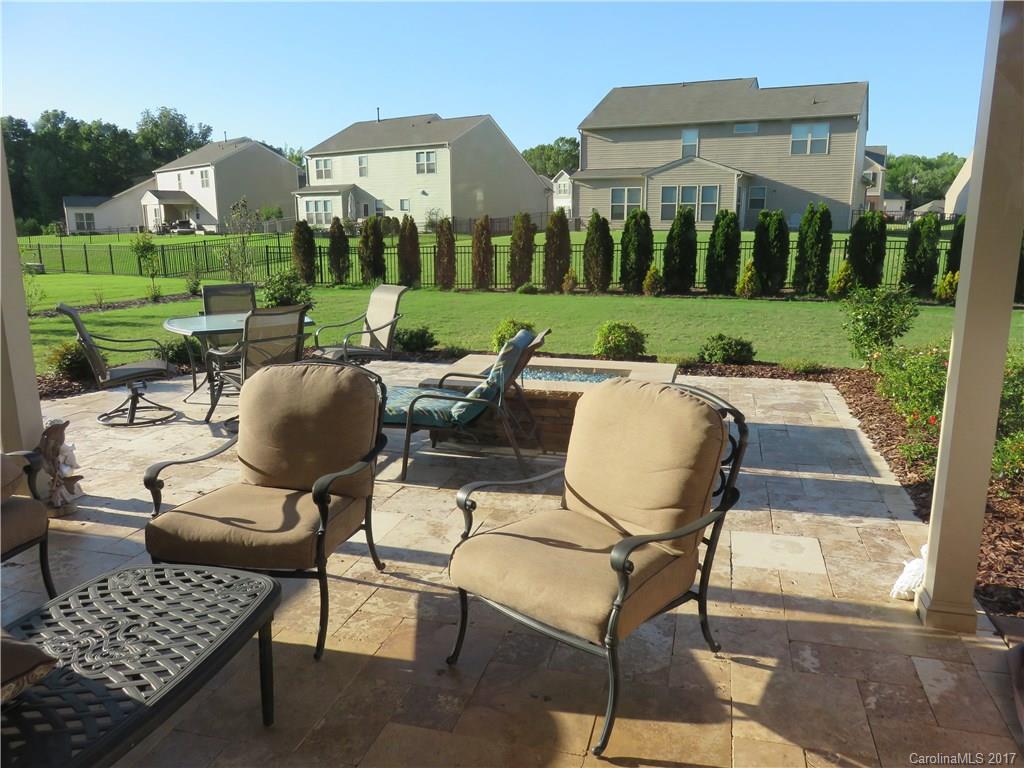 Audubon Lake - Residential