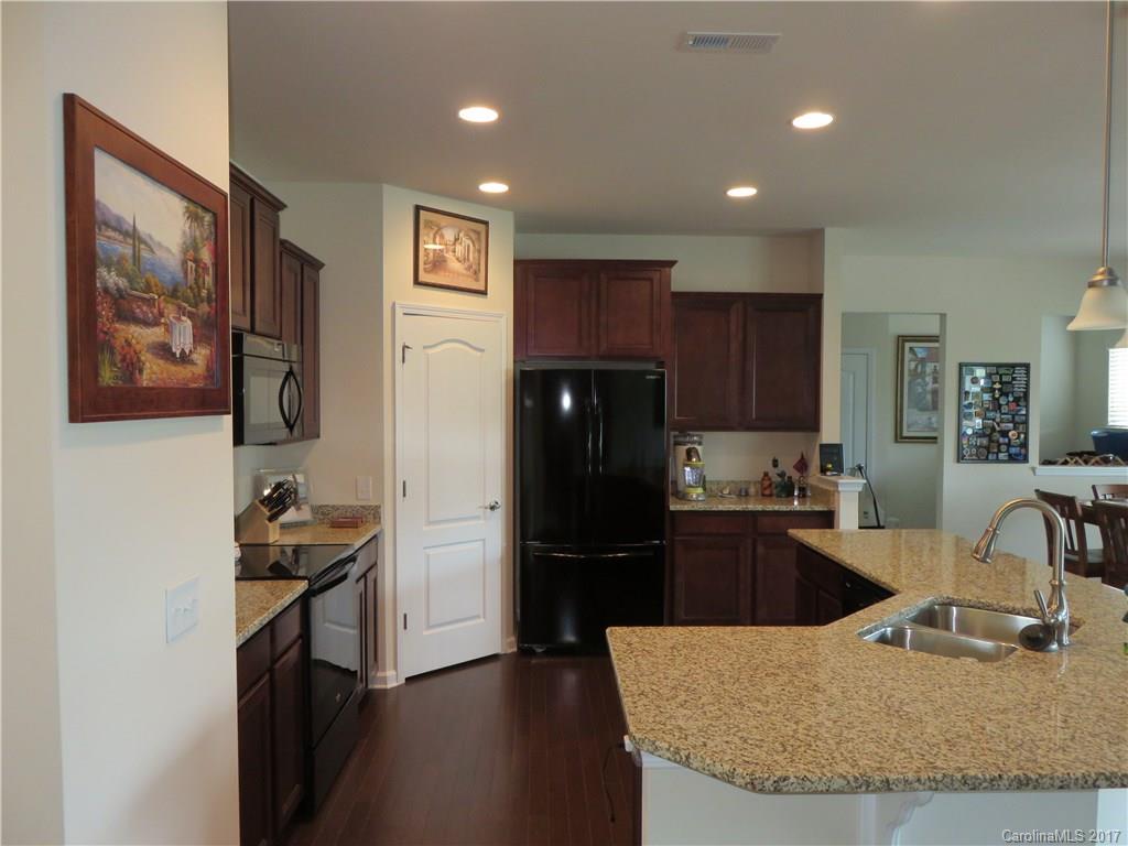 Audubon Lake - Residential