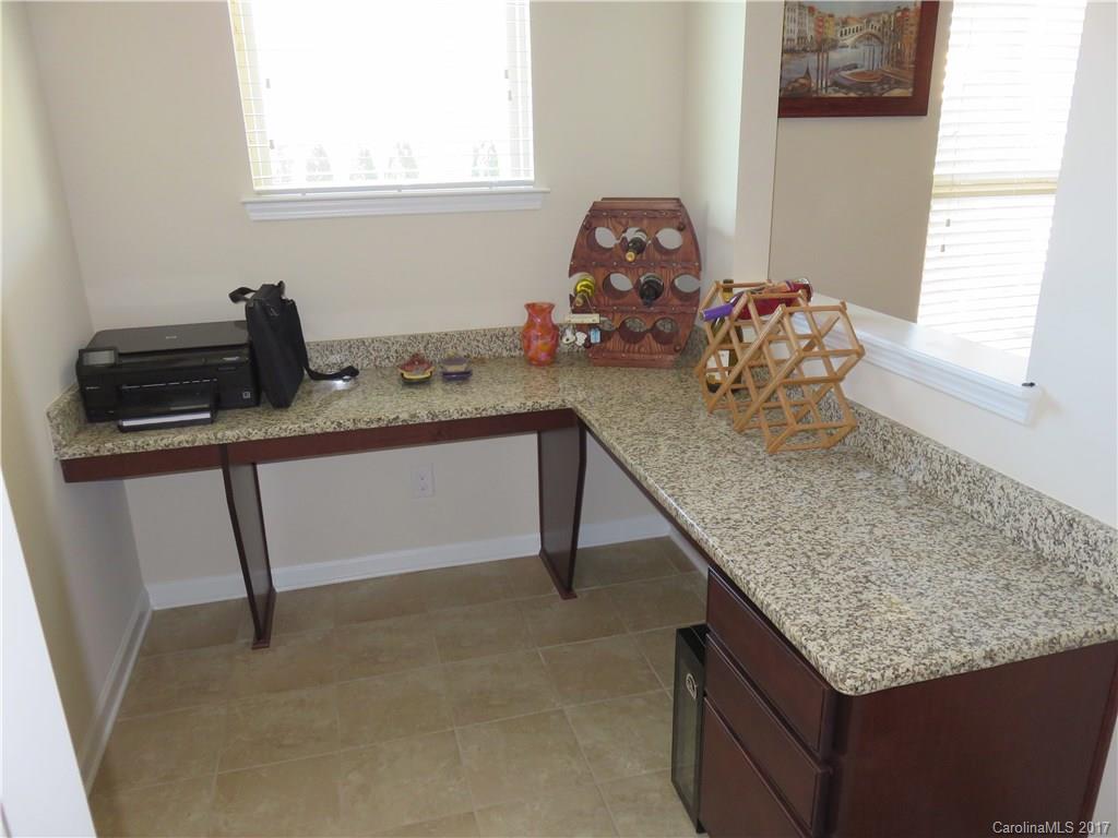 Audubon Lake - Residential