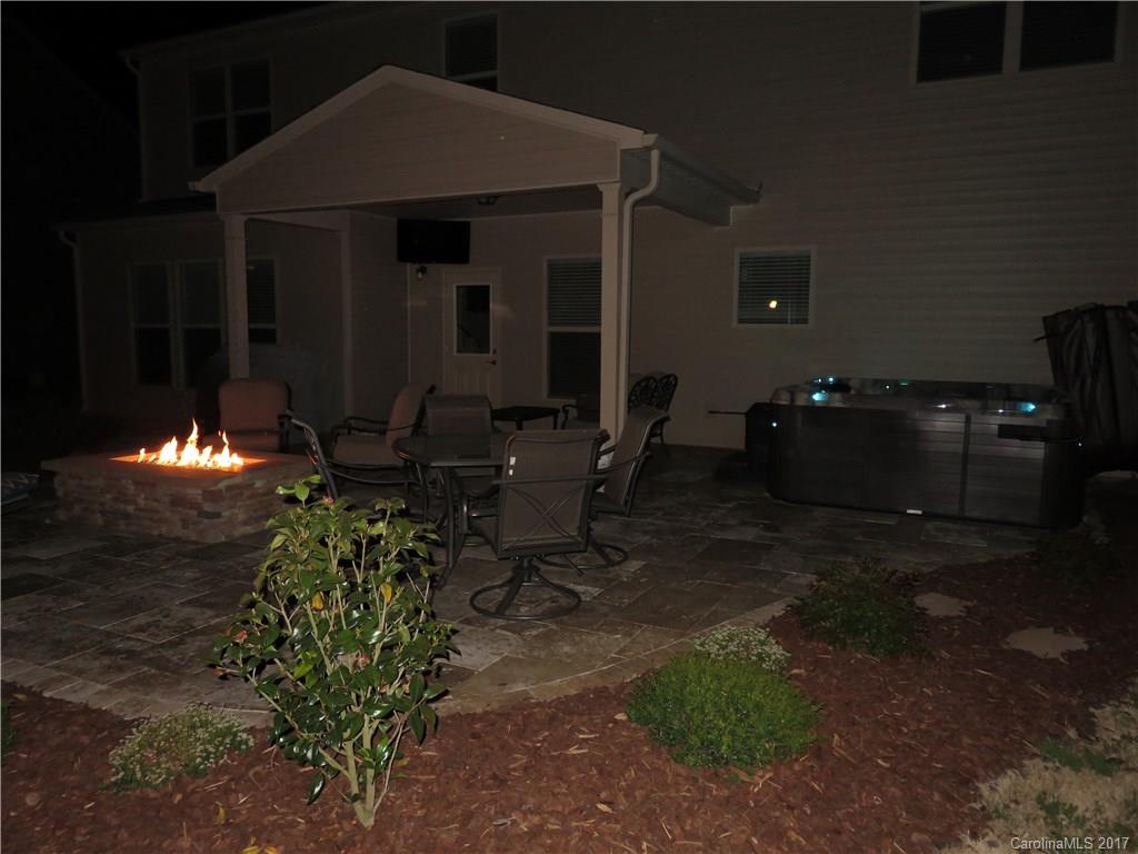 Audubon Lake - Residential