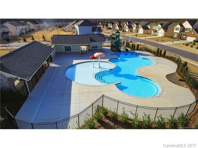 Audubon Lake - Residential