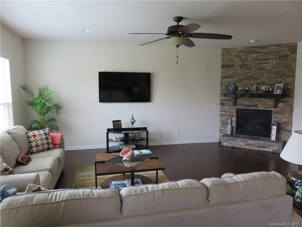 Audubon Lake - Residential