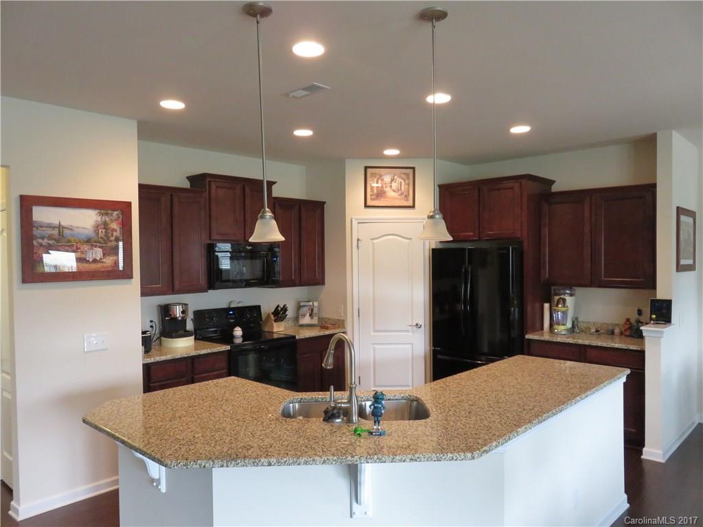 Audubon Lake - Residential