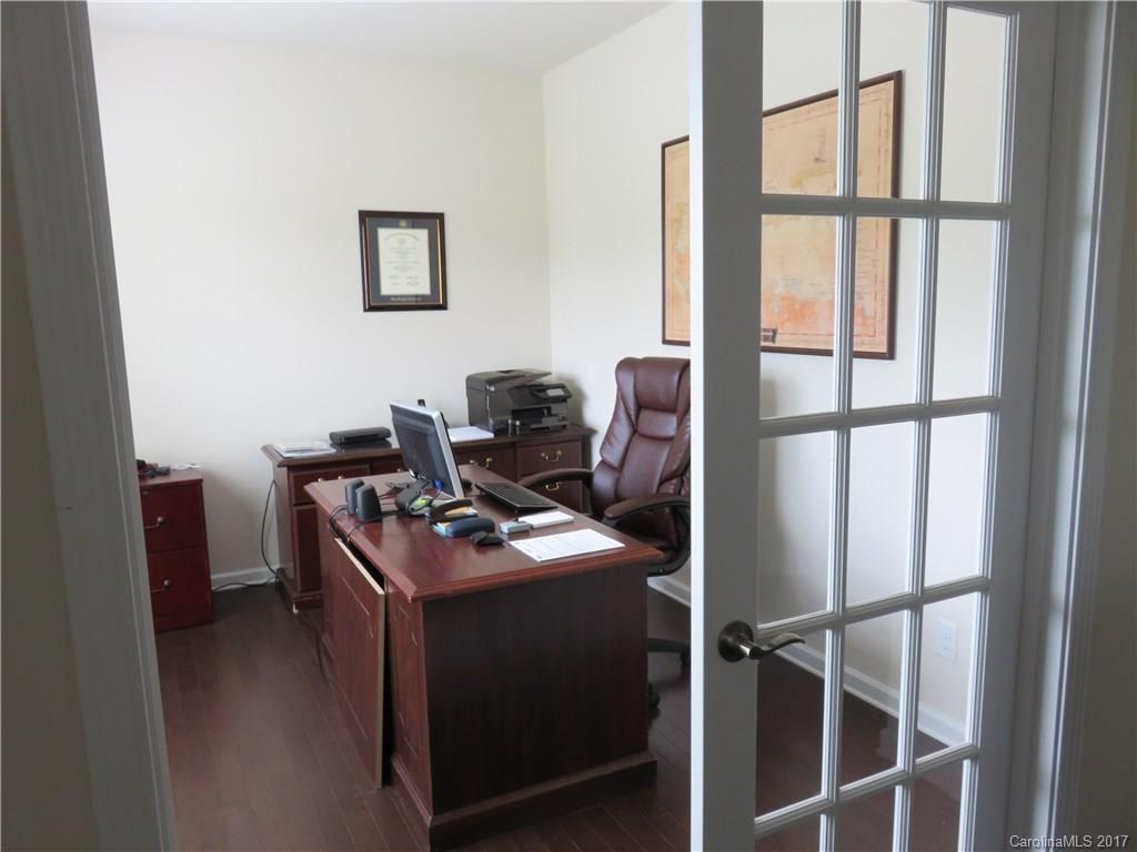 Audubon Lake - Residential