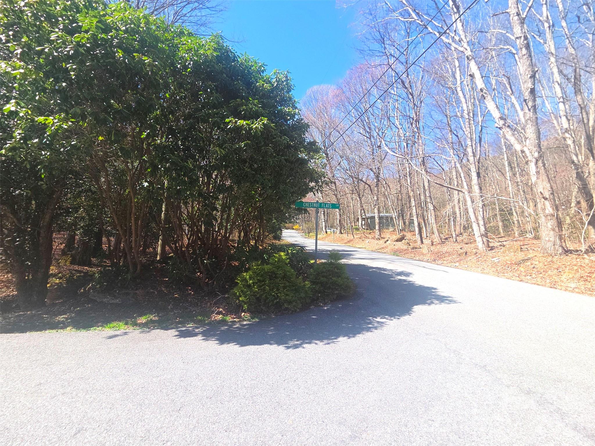 Villages Of Plott Creek - Land