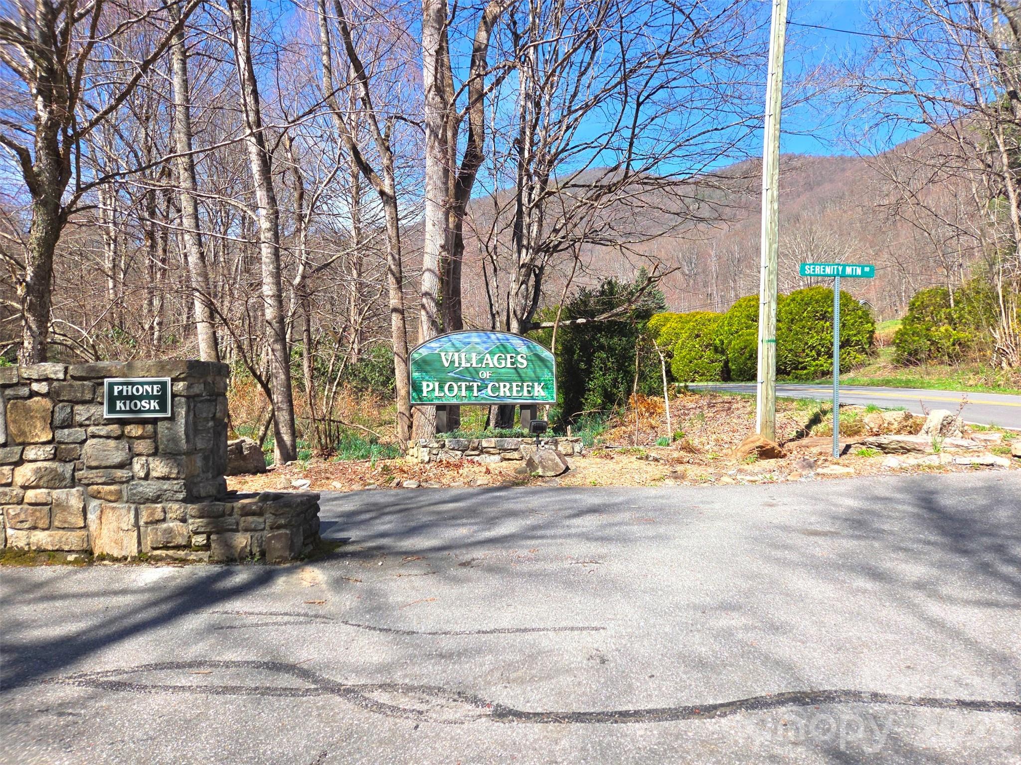 Villages Of Plott Creek - Land