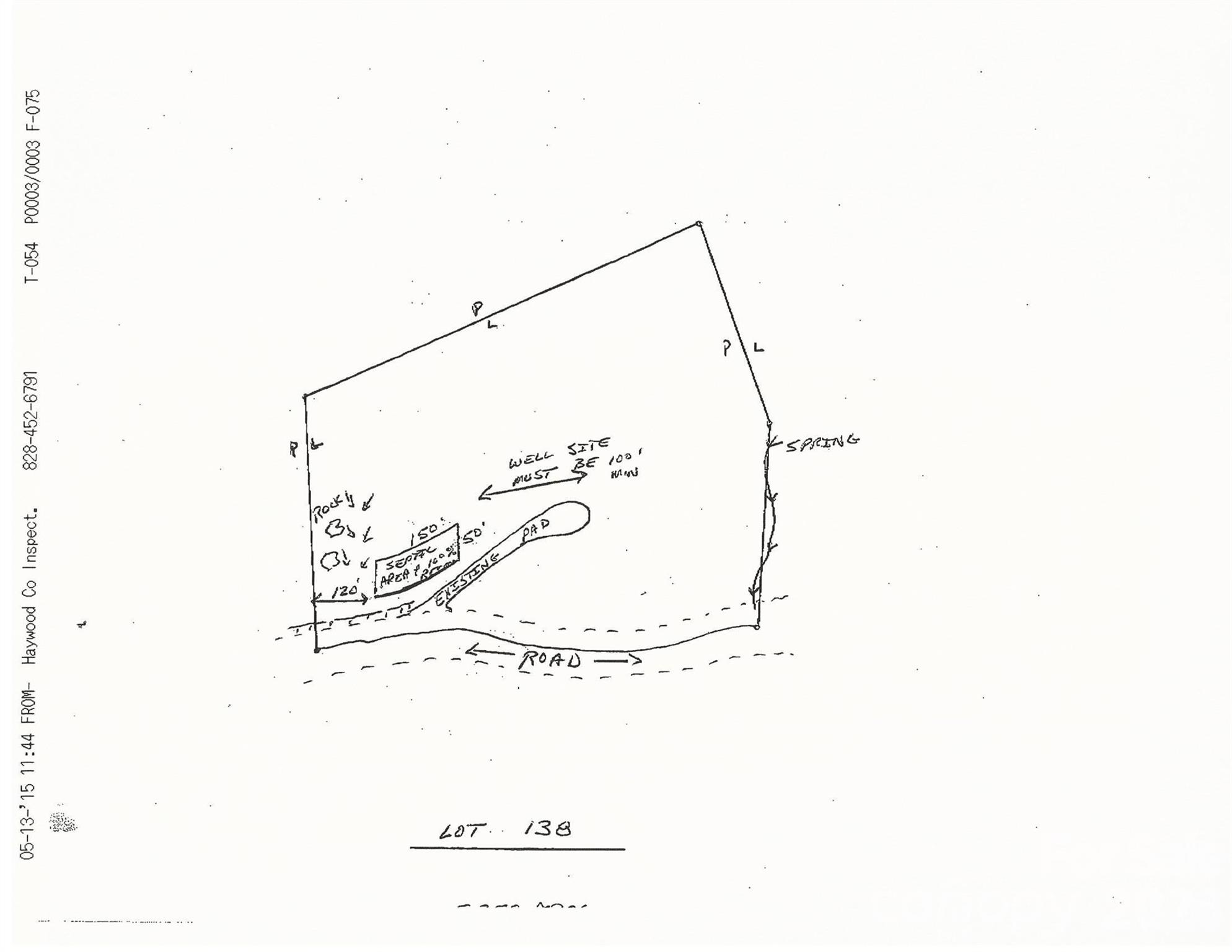 Villages Of Plott Creek - Land
