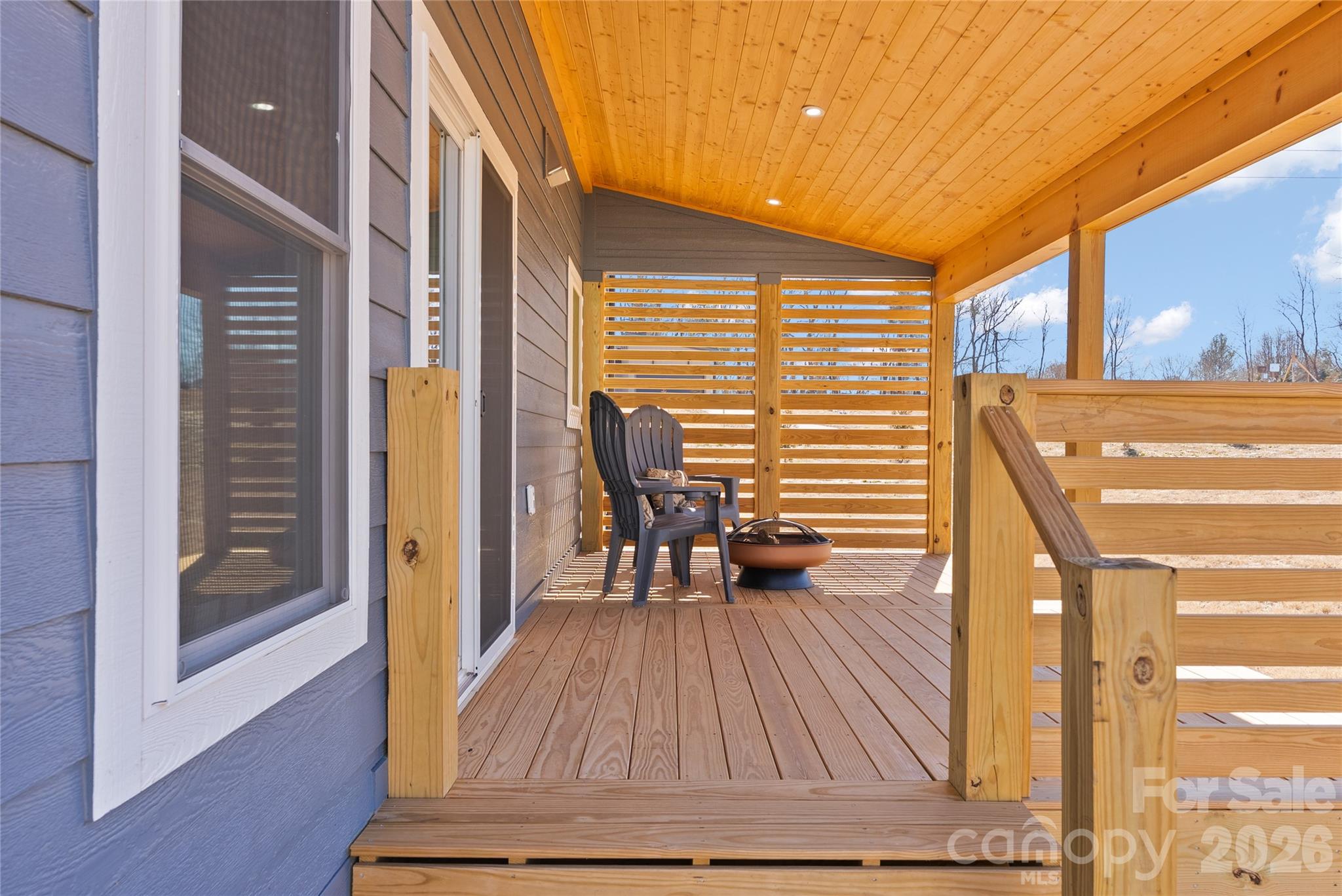 Chambers Trace - Residential